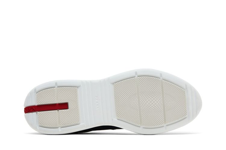 Кроссовки Prada America's Cup 'Baltic Silver'
