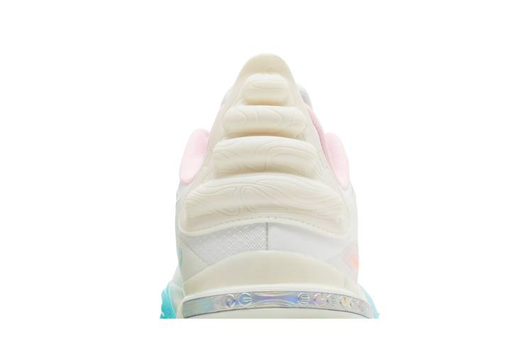 Кроссовки Li-Ning Wade All City 11 V2 'Family Love'