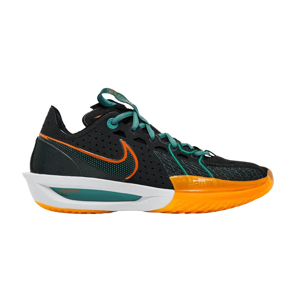 Кроссовки Nike Air Zoom GT Cut 3 'Swoosh Squad'