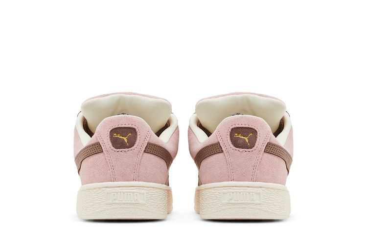 Кроссовки Puma Wmns Suede XL 'Future Pink'