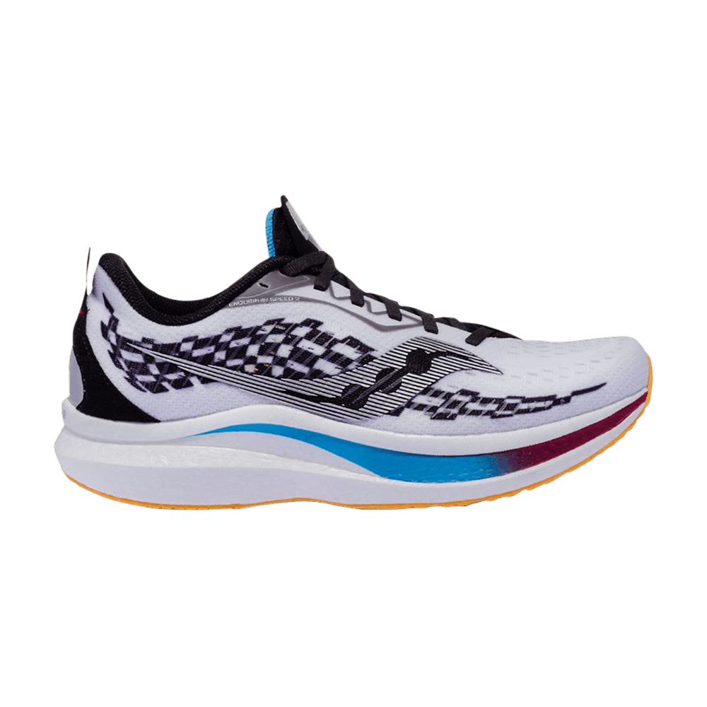 Кроссовки Saucony Endorphin Speed 2 'Reverie'