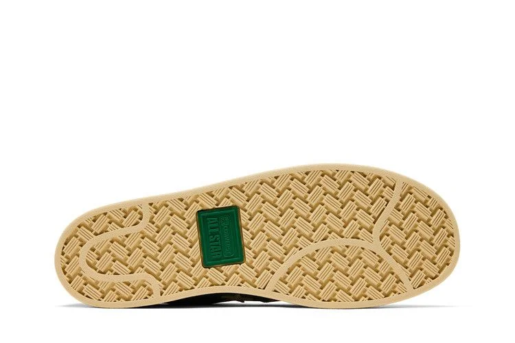 Кроссовки Tyler, The Creator GOLF le FLEUR x Converse 1908 Pro Leather 'Amazon Banana Crepe Lavender'