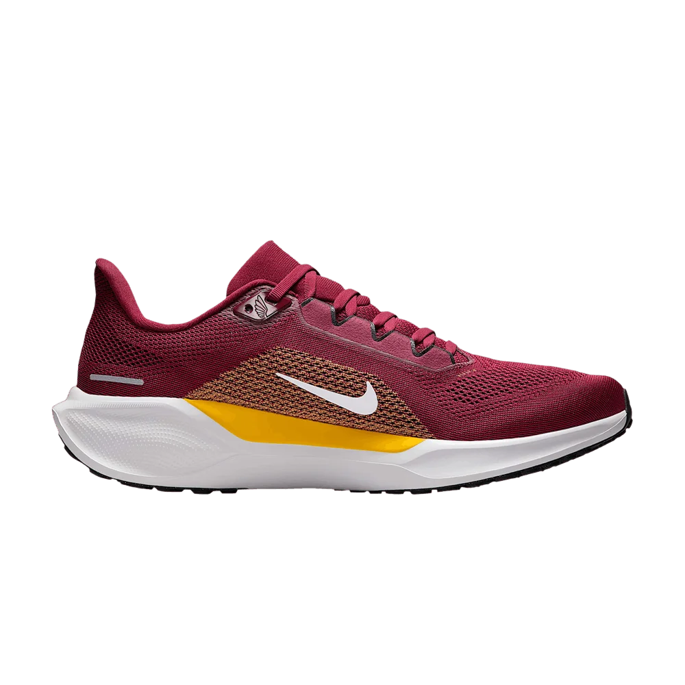 Кроссовки NFL x Nike Air Zoom Pegasus 41 'Washington Commanders'