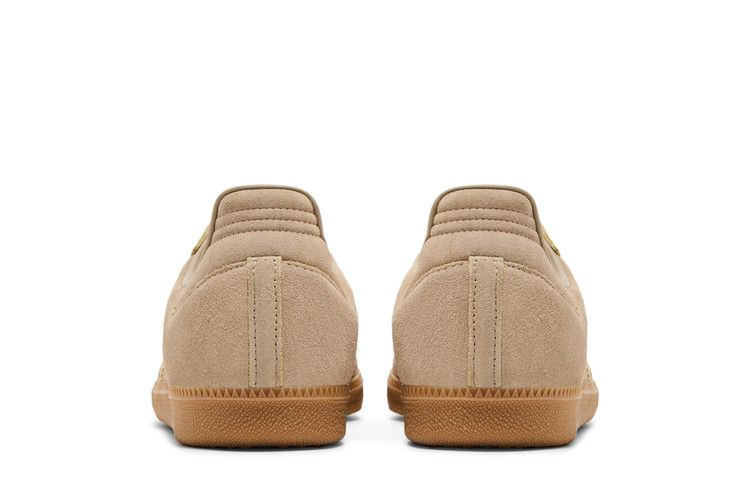 Кроссовки adidas Samba OG 'Clay Brown'