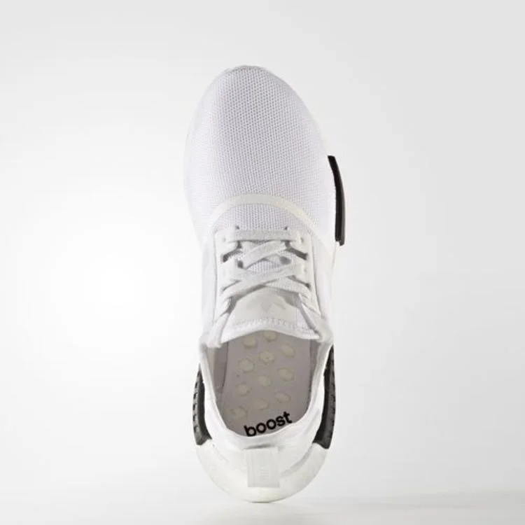 Кроссовки adidas NMD_R1 'Panda'