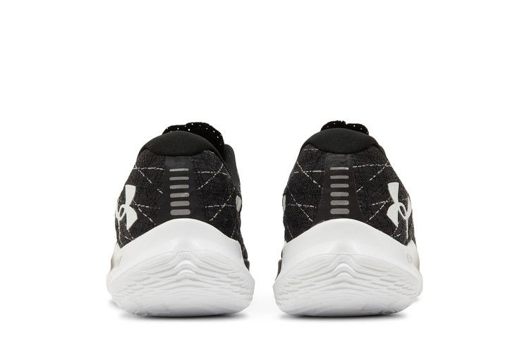 Кроссовки Under Armour Flow Velociti Wind 2 'Black Reflective'