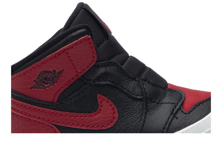 Кроссовки Air Jordan 1 Bootie CB 'Banned'