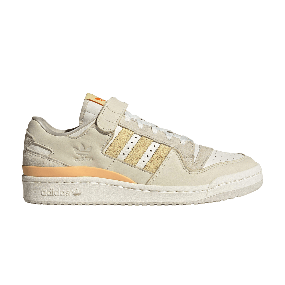 forum-84-low-cream-white-almost-yellow-hq6332