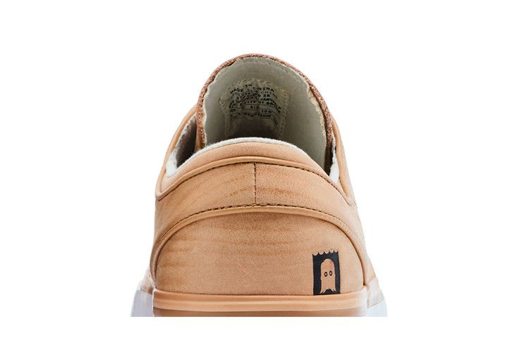 Кроссовки Michael Lau x Nike Zoom Air Stefan Janoski SB '10th Gardener' Sample