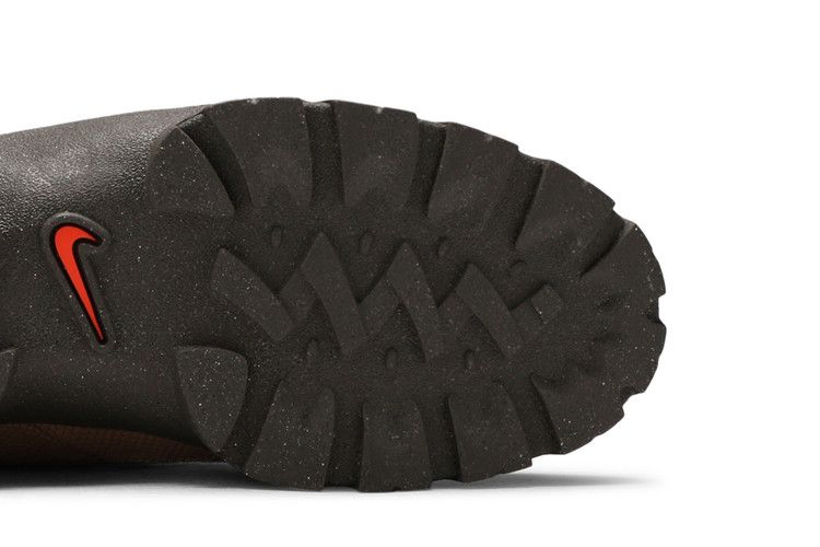Nike Wmns Lahar Low Canvas 'Grain'