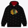 Mitchell-Ness-Black-Chicago-Blackhawks-Allover-Print-Fleece-Pullover-Hoodie-100x100