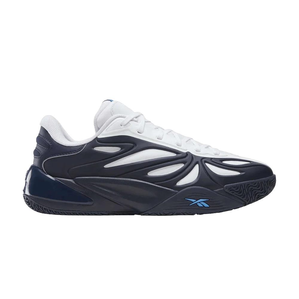 Кроссовки Reebok Angel Reese 1 'Vector Navy White Peri Blue'