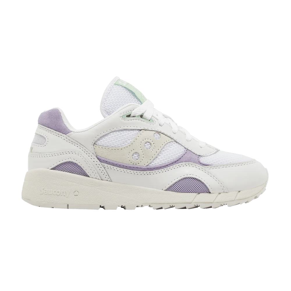 Krossovki-Saucony-Wmns-Shadow-6000-White-Purple-Green
