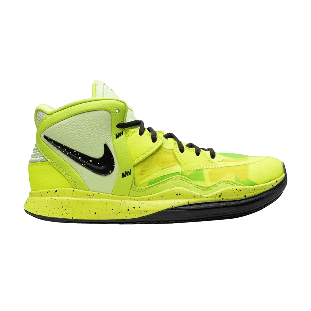 Кроссовки Nike Kyrie Infinity 'EYBL Peach Jam'