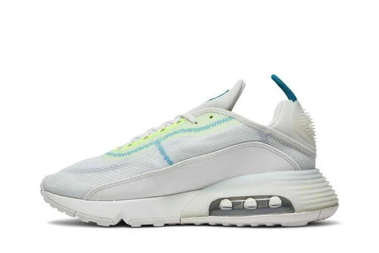 Кроссовки Nike Air Max 2090 'Platinum Tint Blustery'