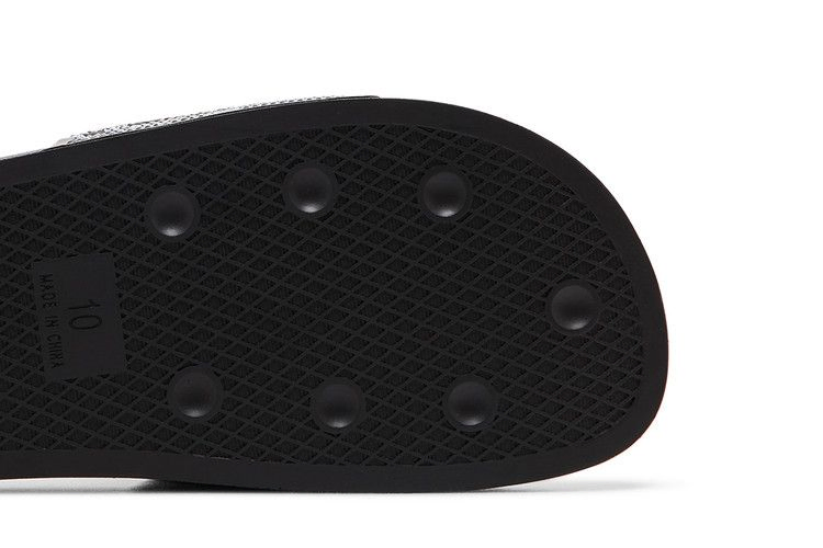 Adidas Shmoofoil Slides 'Bandana'