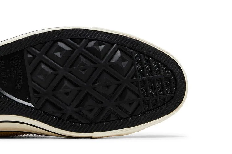 Кроссовки Converse Chuck Taylor All Star 'Black History Month'