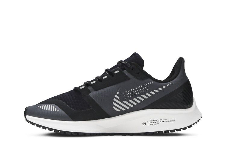 Кроссовки Nike Wmns Air Zoom Pegasus 36 Shield 'Cool Grey'