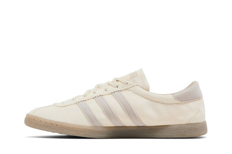Кроссовки adidas Tobacco Gruen 'Cream Bliss'