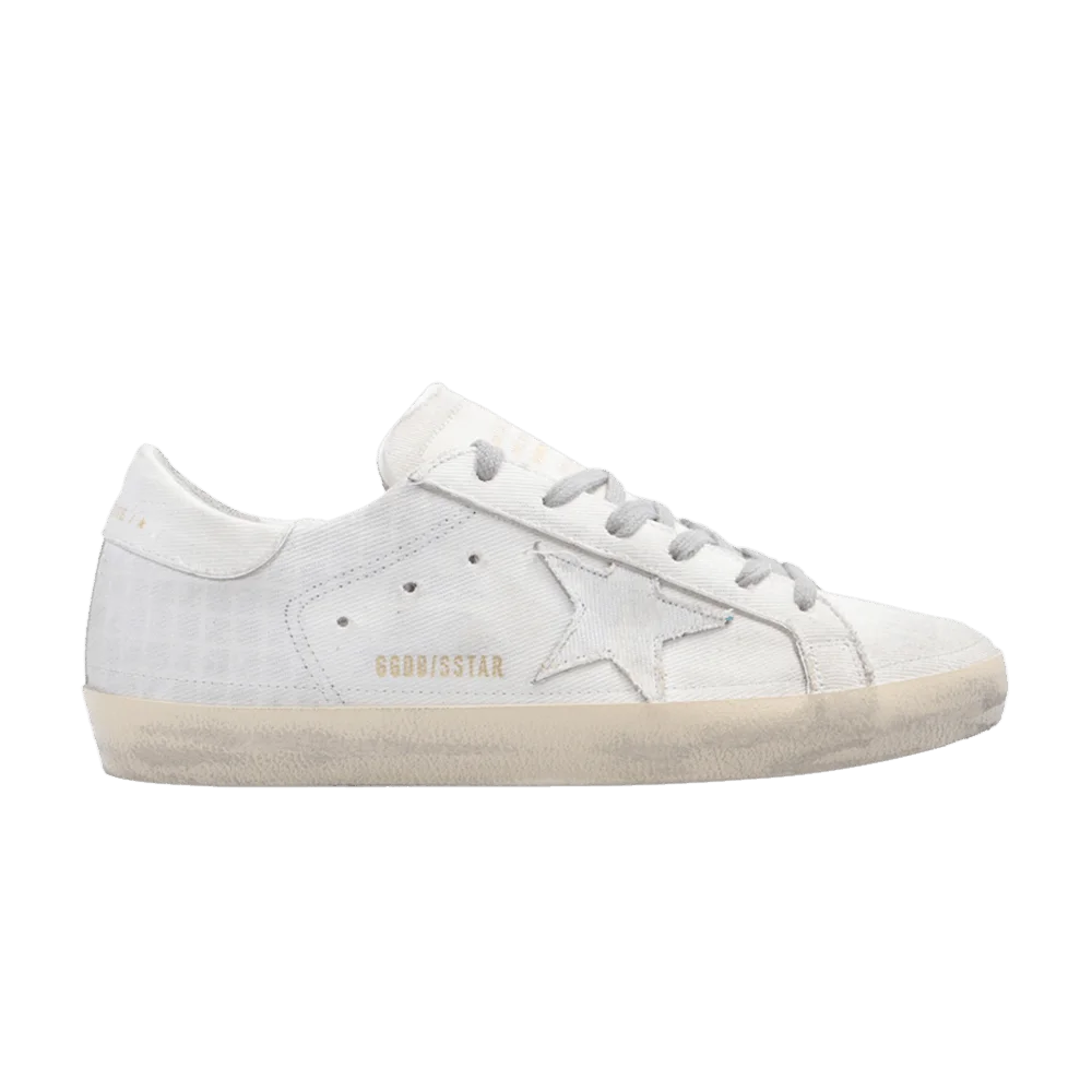 Кроссовки Golden Goose Wmns Superstar 'Dream Maker'