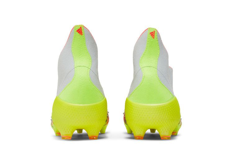 Кроссовки Adidas Predator Freak.1 FG 'Demonskin - Numbersup'
