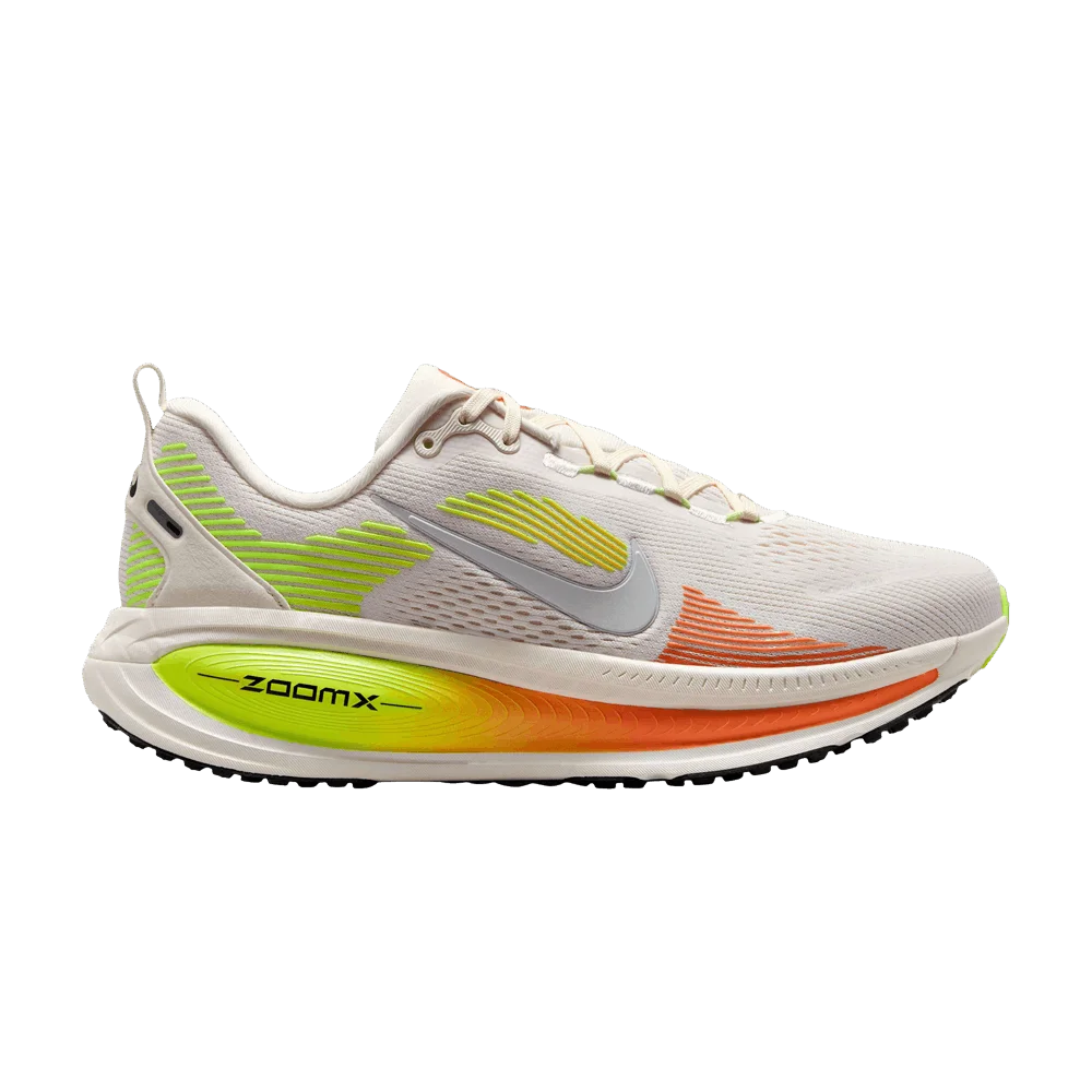 Кроссовки Nike Wmns Vomero 18 'Phantom Light Wild Mango Volt'
