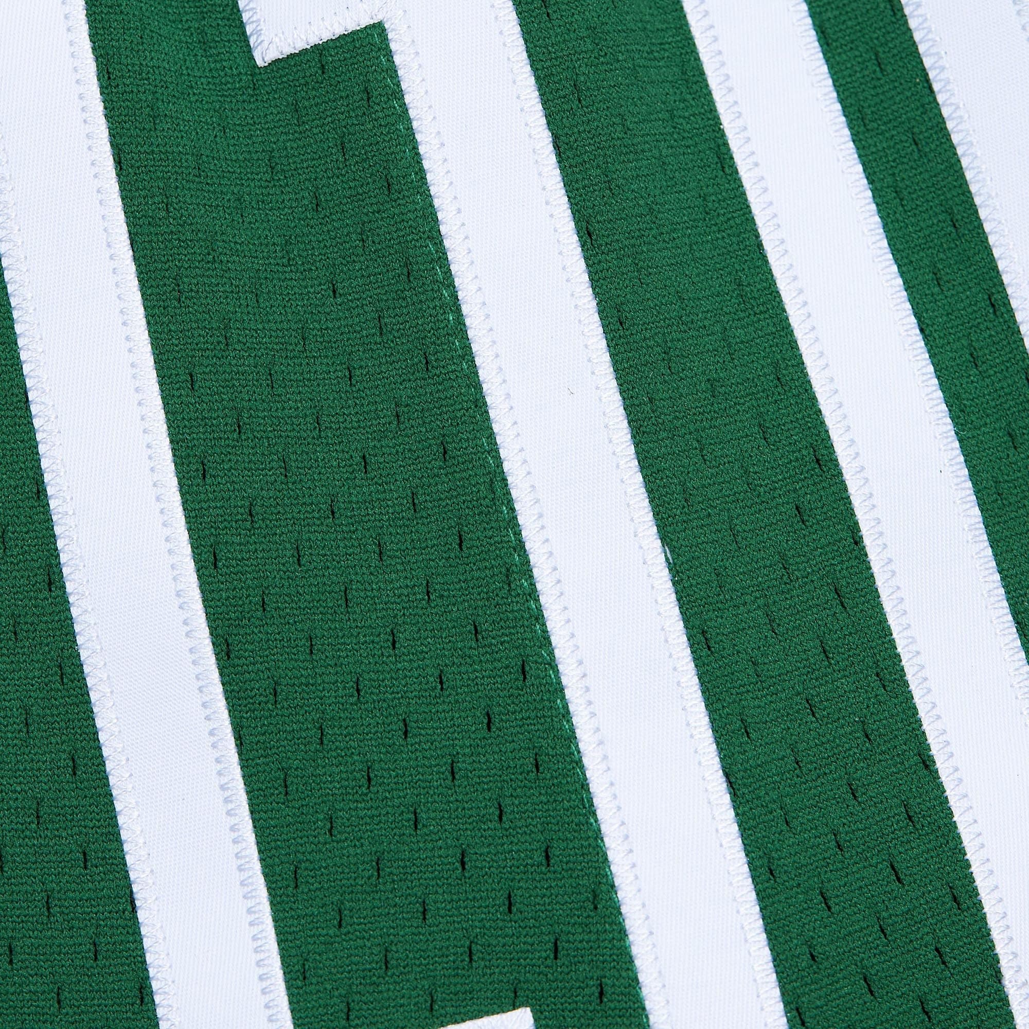 Спортивные шорты Mitchell & Ness Just Don 7 Inch  Boston Celtics Shorts