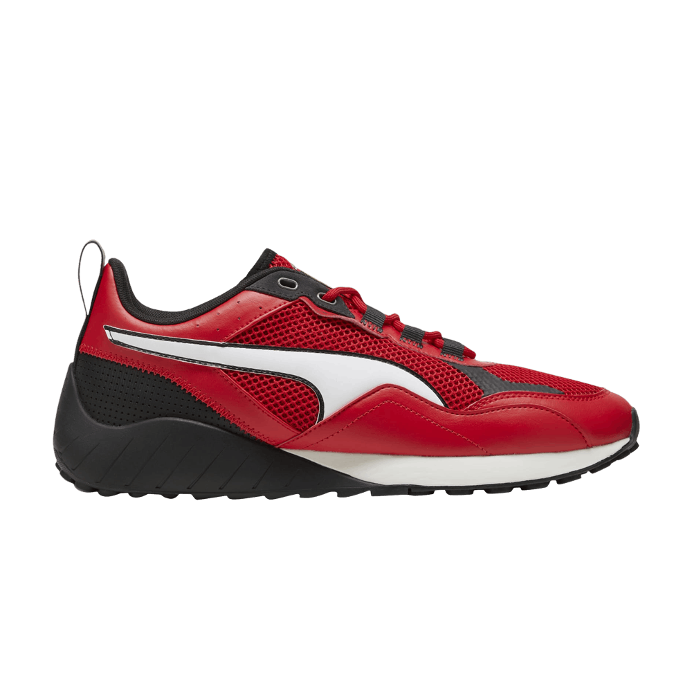 Кроссовки Scuderia Ferrari x Puma SpeedFusion 2.0 'Rosso Corsa'