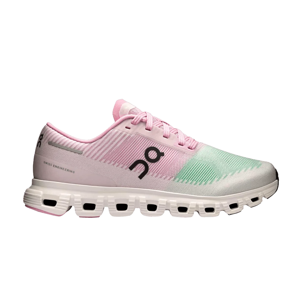 Кроссовки Wmns Cloud 6 Push 'Honeydew Petal'