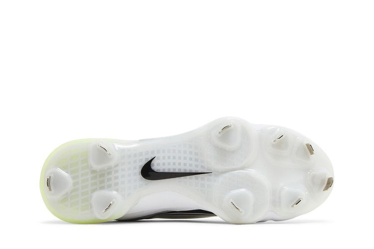 Кроссовки Nike Force Zoom Trout 8 Pro 'White Black'