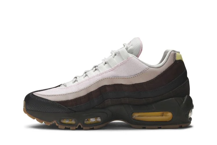 Кроссовки Nike Wmns Air Max 95 'Cuban Link'
