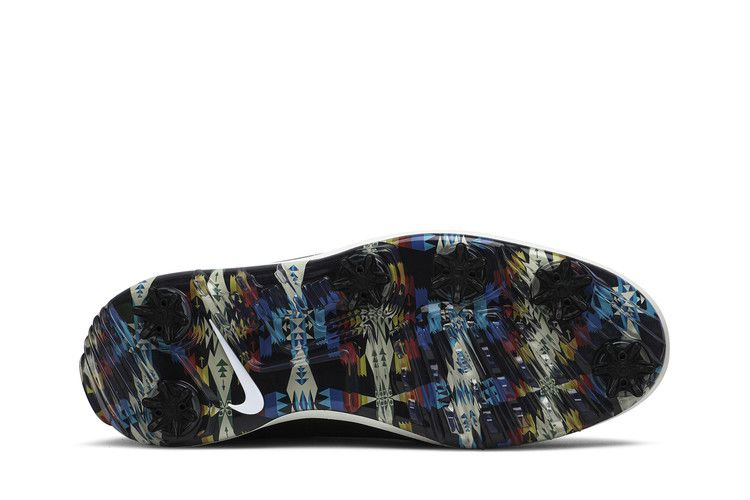 Кроссовки Seamus x Nike Air Zoom Victory Tour NRG 'Pendleton'