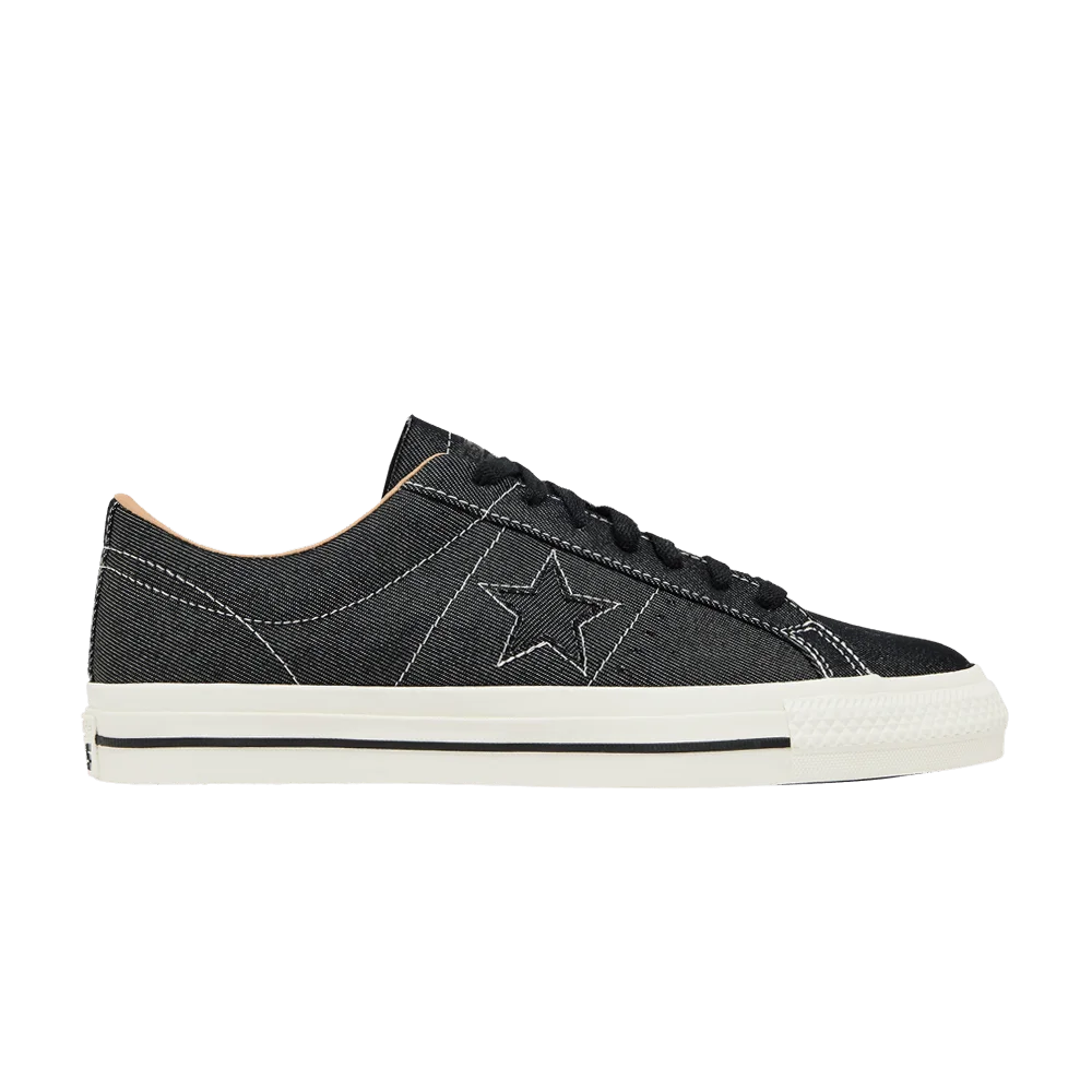 Krossovki-Converse-One-Star-Pro-Low-Denim-Black