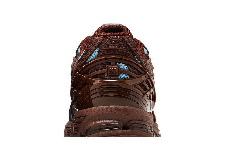 Кроссовки New Balance 1906R 'Polka Dot Pack - Rich Oak'