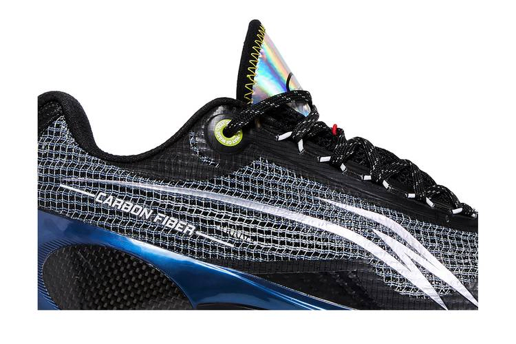Кроссовки Li-Ning Way of Wade 808 3 Ultra 'Nightlight'