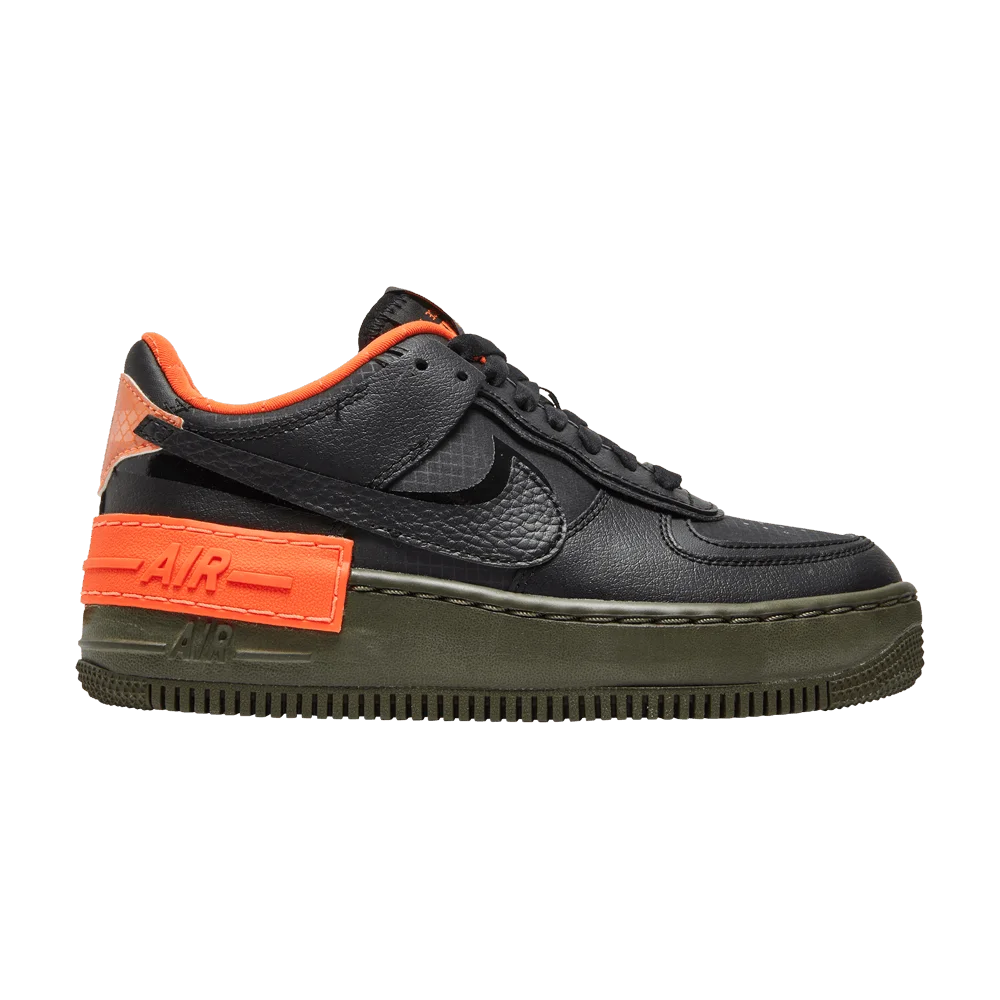 Krossovki-Nike-Wmns-Air-Force-1-Shadow-Hyper-Crimson