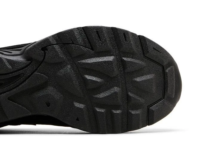 Кроссовки New Balance 878 'Triple Black'