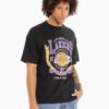 Mitchell-Ness-Los-Angeles-Lakers-Vintage-Arch-T-Shirt-1-100x100