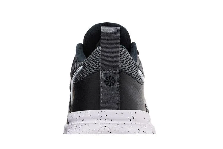 Krossovki-Nike-Air-Zoom-Diamond-Elite-Turf-Black-White-Splatter-6