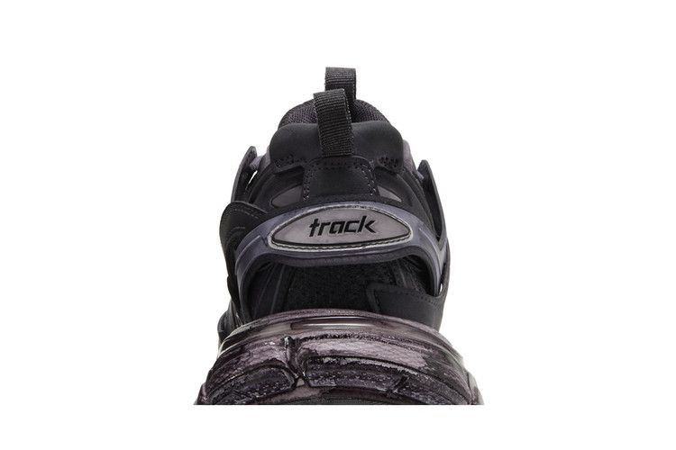 Кроссовки Balenciaga Wmns Track Sneaker 'Faded Purple'