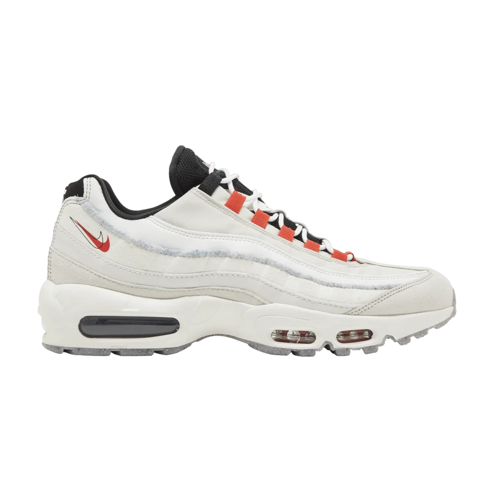 Krossovki-Nike-Air-Max-95-SE-Double-Swoosh-Light-Bone-Habanero-Red