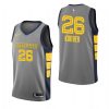 2019-20-Memphis-Grizzlies-Kyle-Korver-26-Gray-City-Edition-100x100