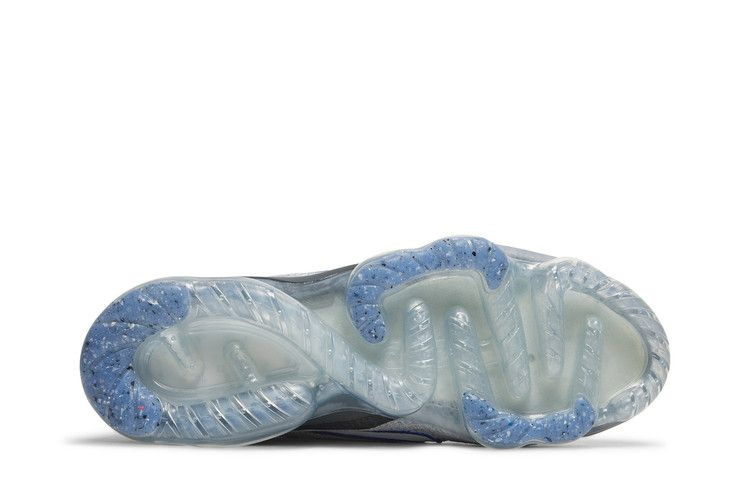 Кроссовки Nike Air Vapormax 2021 Flyknit 'Bold Blue'