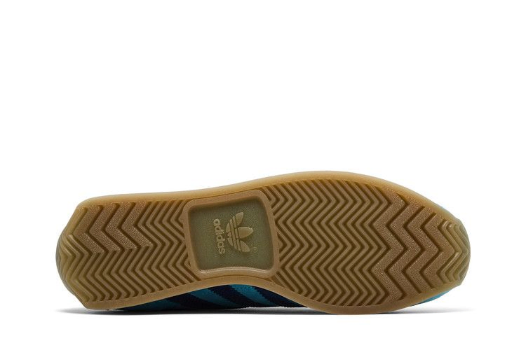 Кроссовки adidas Country Japan 'Preloved Blue'
