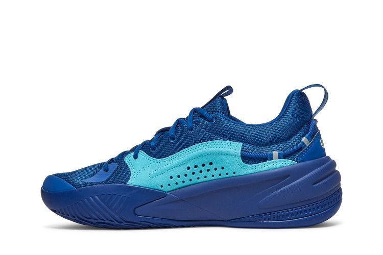 Кроссовки J. Cole x Puma RS-Dreamer 'E-Line'