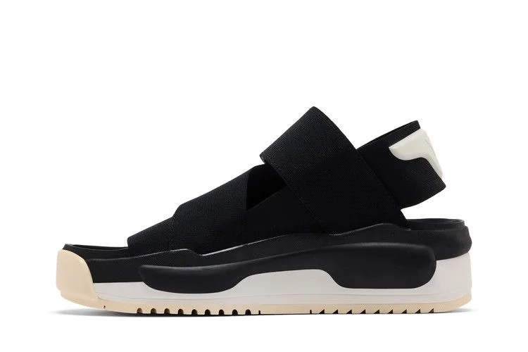 Кроссовки adidas Y-3 Hokori 'Black'