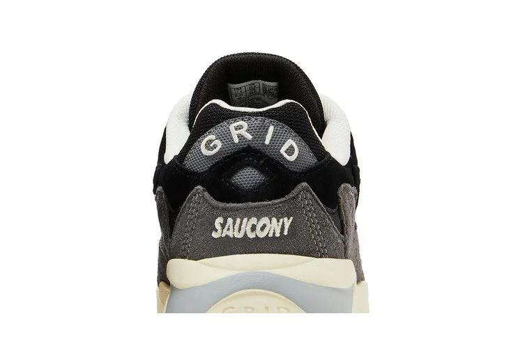 Кроссовки Saucony Grid Shadow 2 'Black Cream'