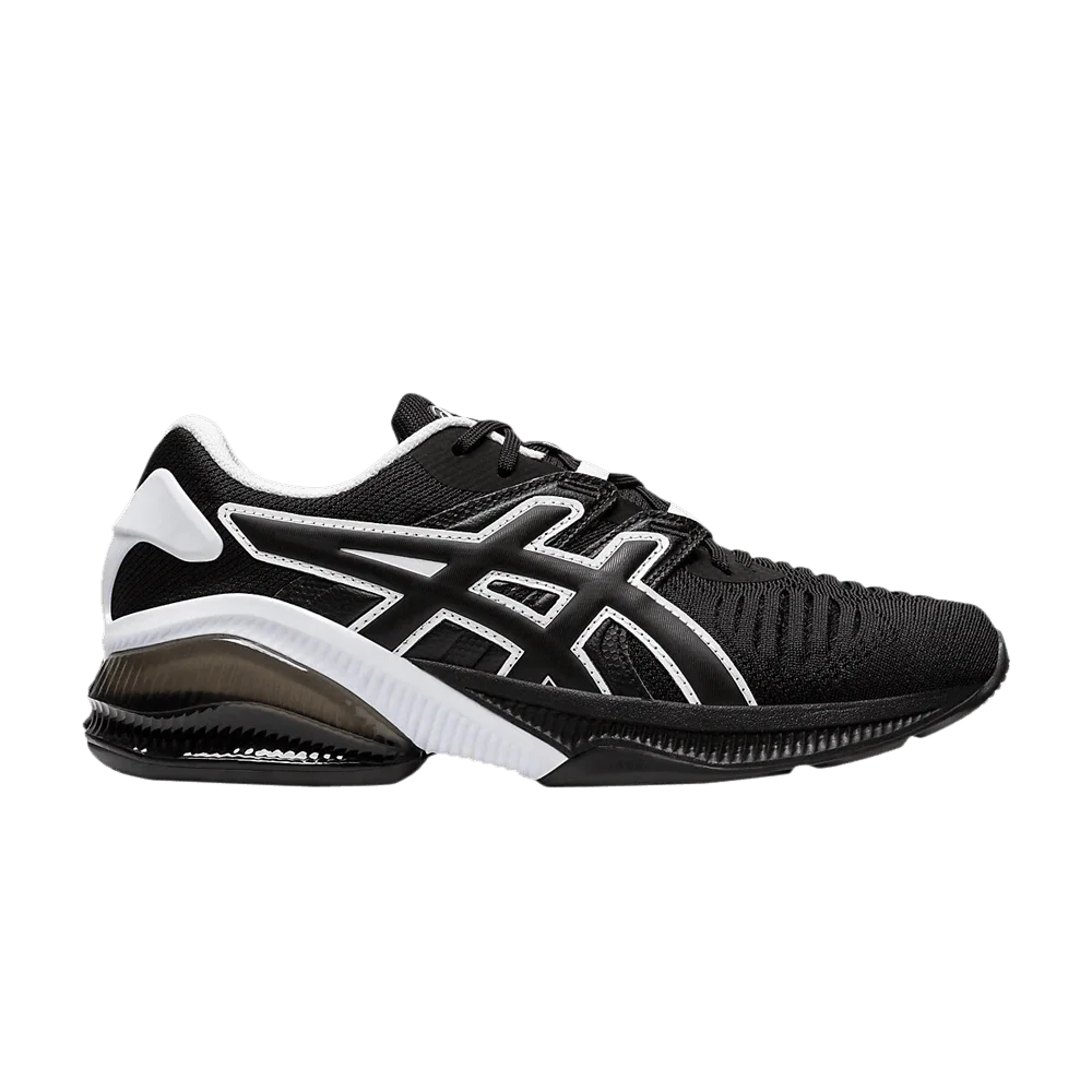 Кроссовки Asics Wmns Gel Quantum Infinity Jin 'Seamless Black'