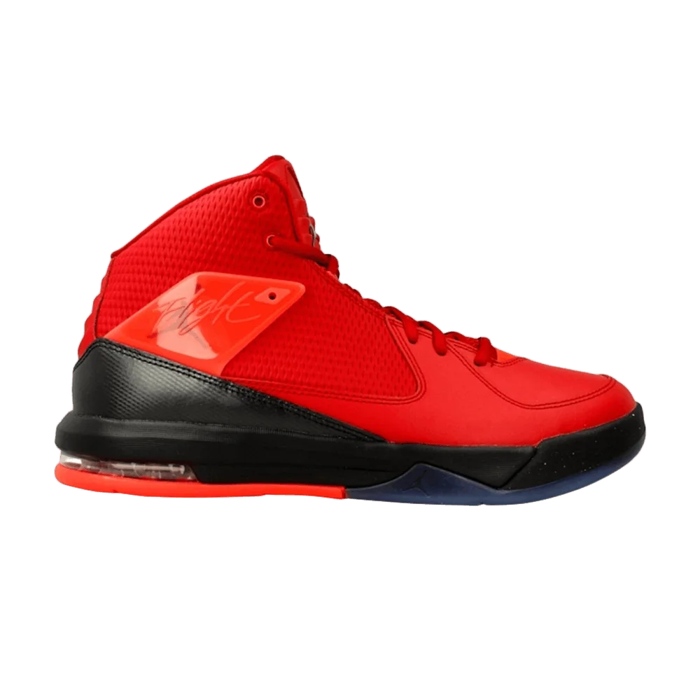 Krossovki-Air-Jordan-Air-Incline-Gym-Red
