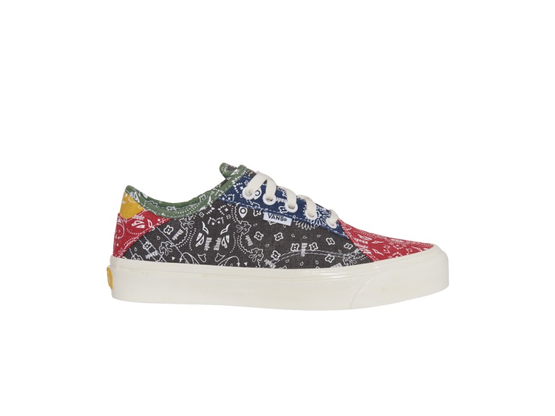 Кроссовки Rhude x Puma Diamo Ni Bandana